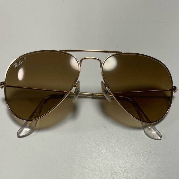 Ray-Ban Accessories - Ray Ban Chormance sunglasses no scratches